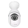Wireless Camera 2MP Motion Sensor Infrared Night Vision WiFi 110‑240V
