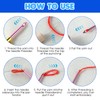 10 Pack Punch Needle Kit Adjustable Punch Needle Tool with