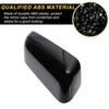 REPAIROCK 1 Set Car Rear View Driver Passenger Side Mirror