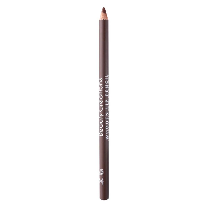 Delineador de Labios Wooden Lip Beauty Creations (U HAD ME