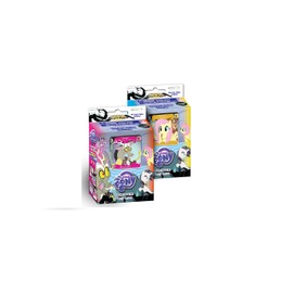 My Little Pony CCG Absolute Discord Theme Decks - 2 Decks