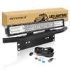 LED Light Bar SKYWORLD 20 inch 288W LED Off Road