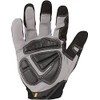 Ironclad WWI2-05-XL Wrenchworx Impact Glove, X-Large,Grey
