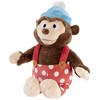Petzi Bear 710177 Plush Toy
