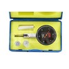 Shars .030" x .0005" Large Black Face Dial Test Indicator,