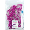 Sanacos Interdental Brushes 5 mm (0.8 mm) Pack of 60