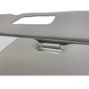 Sun Visor Set Compatible with Toyota Corolla, 1988-2001 (1999-2000 AE111)