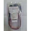 Riisoyu Pack of 2 Solar Cable Window Feed-Through MC4 Compatible