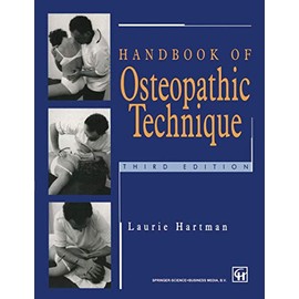 Handbook of Osteopathic Technique