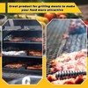 Gisafai 7 Gauge 1'' x 1/2'' Steel Expanded Metal Sheet