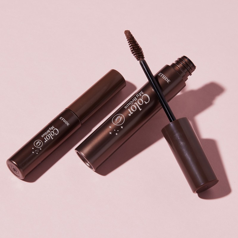 Etude [Etude] Innocent False Brow Collar Large Capacity 9g /