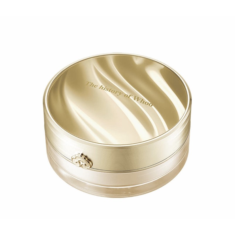 The Who Gongjinhyang Me Luxury Luminous Powder No. 1 28g