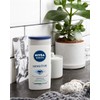 Nivea Men Sensitive Shower Gel, 250ml