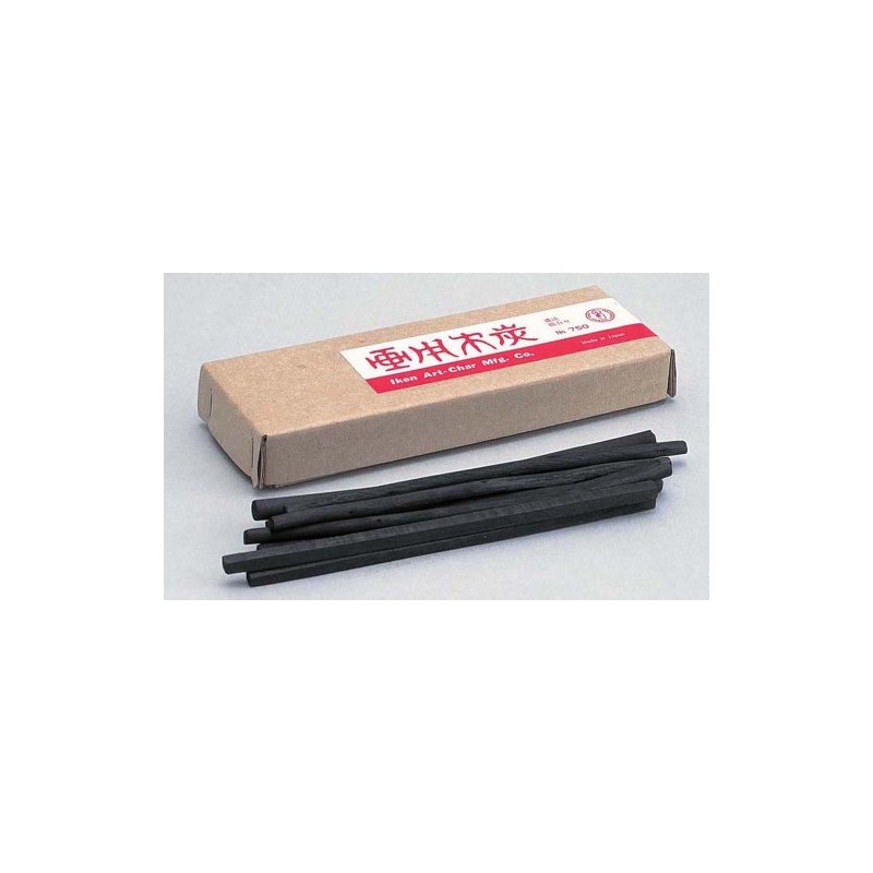 Producing Who Charcoal no750 Ombre Combination 9 Pieces