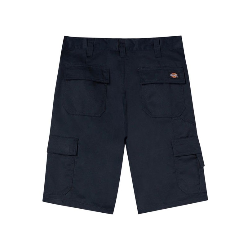 Dickies, Men's, EVERYDAY SHORT, NAVY BLUE, 38