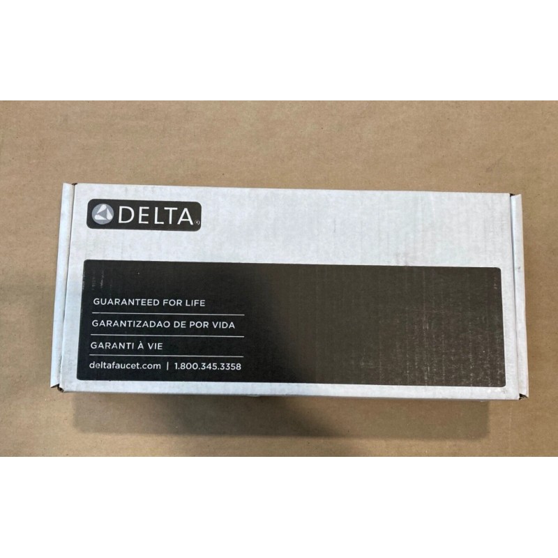 Delta 8" Two Handle Wall Mount Lavatory/Tub Filler Rough Only,