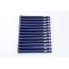 elitegrips CX50 Golf Grips, Set of 13, Navy with Backline