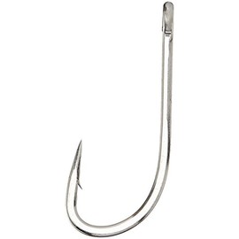 Gamakatsu Sl11-3H 3X Strong Series Fly Hook, Tin, 8