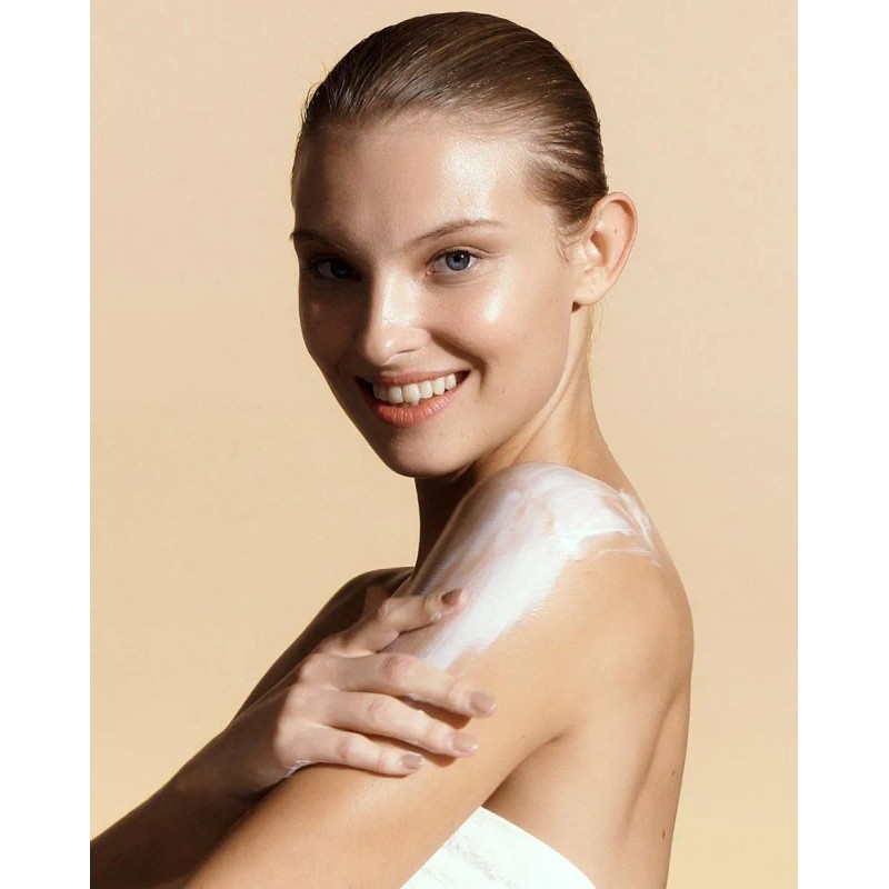 Sensilis Crema Gel Protector Corporal
