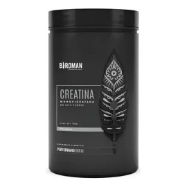 Creatina Monohidratada Birdman Performance 700g                                                                                                       