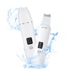 Voraga Water Peeling, Cordless, LED LCD Display, Lightweight, Ultrasonic Peeling,