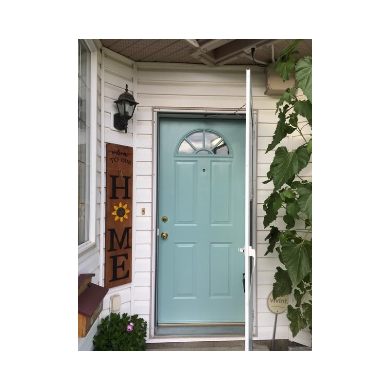 Rethunk Junk Resin Paint - 32floz (Robin's Egg)