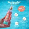 Bronceador Solar de Coco D'Luchi 250 ML | Tanning Oil
