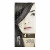 Kwalulnara 4 Brown Pearl Pearl Dye (WDB67D2) - Basic product / 과일나라 4 갈색 진주펄 염색약 (WDB67D2) - 기본상품