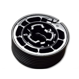 2005-2010 Odyssey Power Sliding Door Motor Pulley Spool Wheel L/R Compatible with 2005-2010 Honda Odyssey