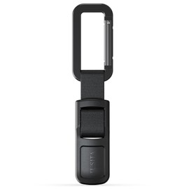 TUSITA Carabiner Clip Accessory Compatible with Garmin Handhelds - GPS System Accessories 010-12897-01