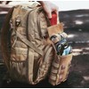Lightning X Quick-Draw Tactical IFAK MOLLE Empty First Aid Pouch