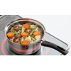 Kakusee NW-01 Niruwaka One-Handed Pot, 6.3 inches (16 cm), Full