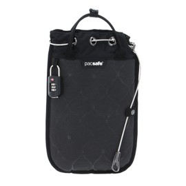 pacsafe Travelsafe 3L GII Portable Safe Charcoal