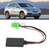 AUX Bluetooth Input Wire Fit for Acura RDX Tsx MDX