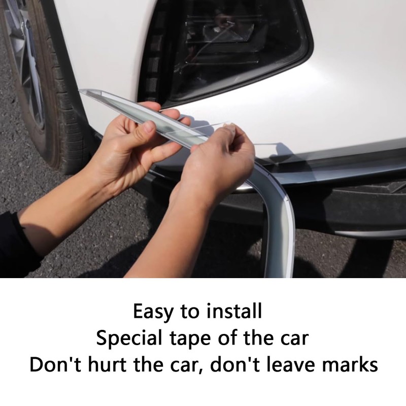KELEIMAI Car Accessories Fit for Hyundai Tucson 2024 2023 2022