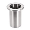 sourcing map KF25 304 Stainless Steel 50 mm / 1.96