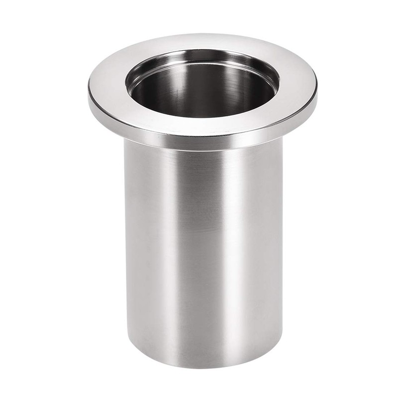 sourcing map KF25 304 Stainless Steel 50 mm / 1.96