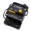 T Tocas Type III 50 Amp Circuit Breaker with Switch