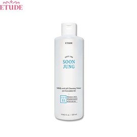 ETUDE Soon Jung 5.5 Cleansing Water 320ml
