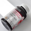 Non-heme iron iron supplement vegetable 6-month supply premium iron supplement