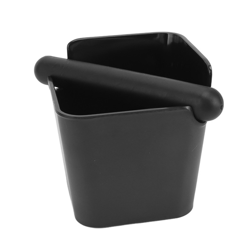 Coffee Knocking Slag Bucket Home Semi Automatic Coffee Machine Powder