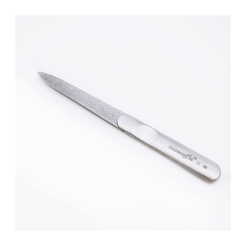 SUNDEN Nail File