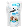 Jabón Líquido de Manos Lirio Clean & Pure Coco 1Lt