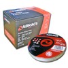 Abracs Proflex 115 x 1 x 22mm Flat INOX Cutting