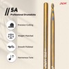 Drum Sticks for Drums, 5A Wooden Drumsticks, Consistent Weight and
