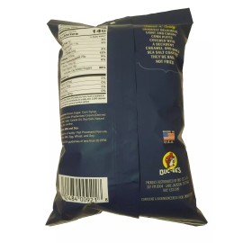 Buc-ee's Beaver Nuggets Sea Salted Caramel 10 oz. Bag Sharing Size