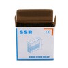 LCLCTC SSR 40 DD Solid State Relay DC to DC