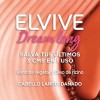 Crema Para Peinar Dream Long Elvive L'oréal Paris De 300