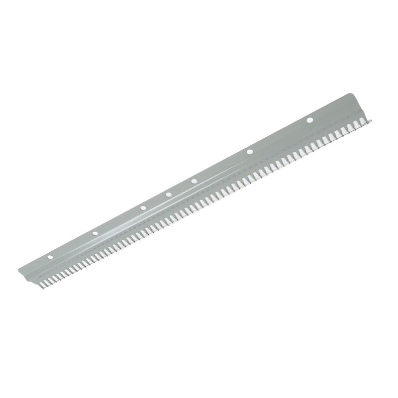 Cast On Comb Replacement Metal Knitting Machine Needle Comb for