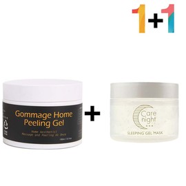 first pick AHA BHA Peeling Gel Sebum Removal Softener Self / 아하 바하 필링젤 피지 제거 연화제 셀프